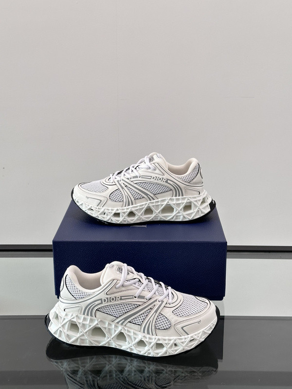 DR B35 NXXT sneaker