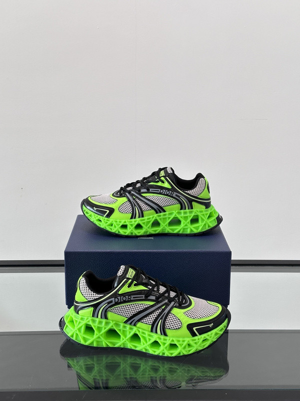 DR B35 NXXT sneaker