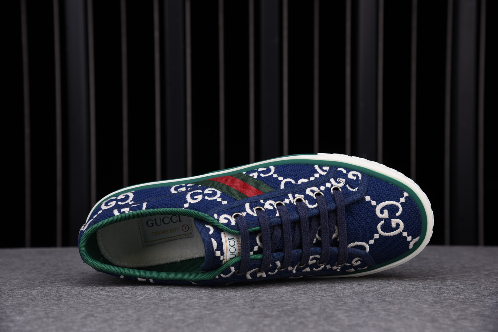 G*u*i sneakers