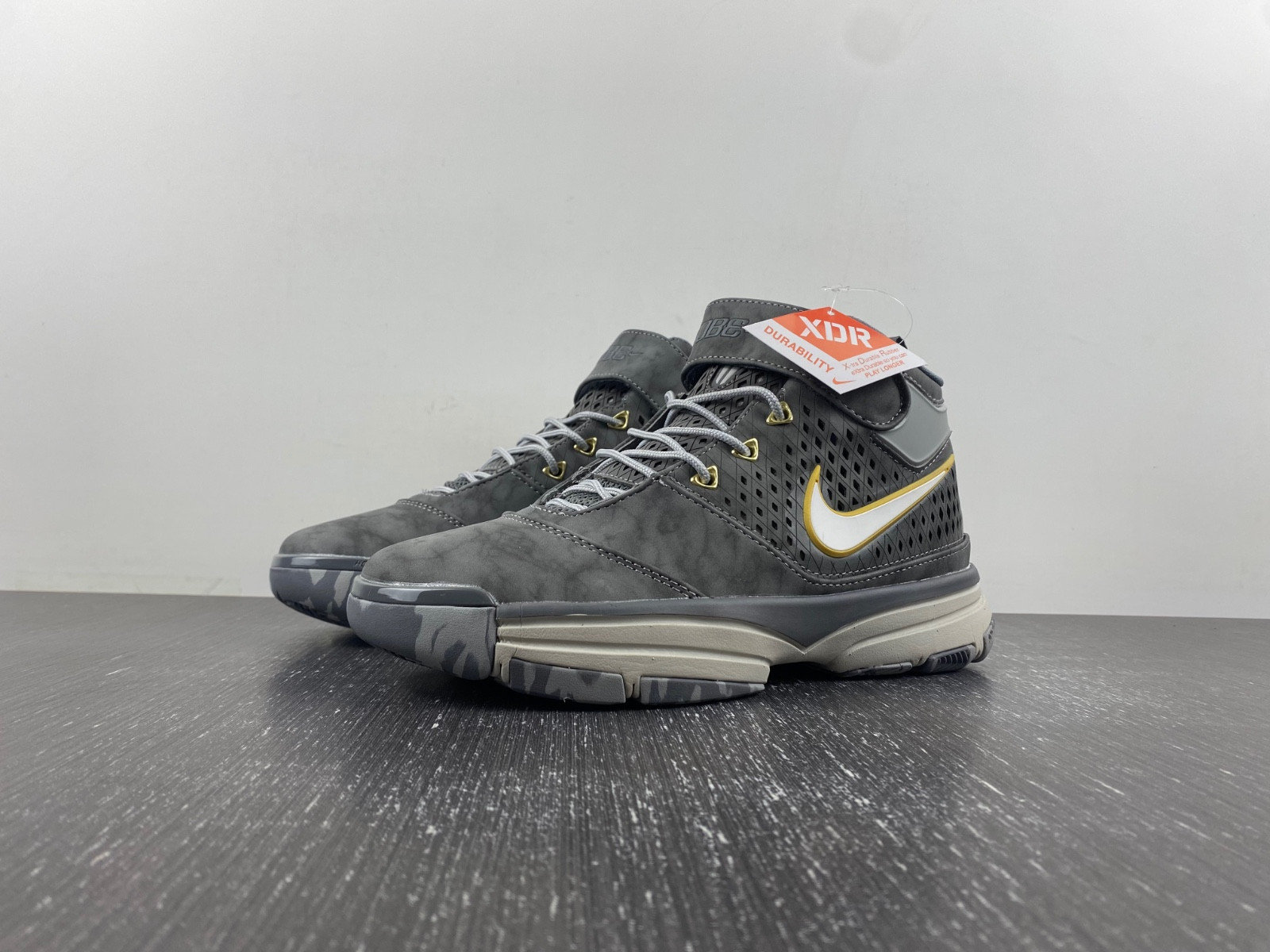 Nike Zoom Kobe 2 