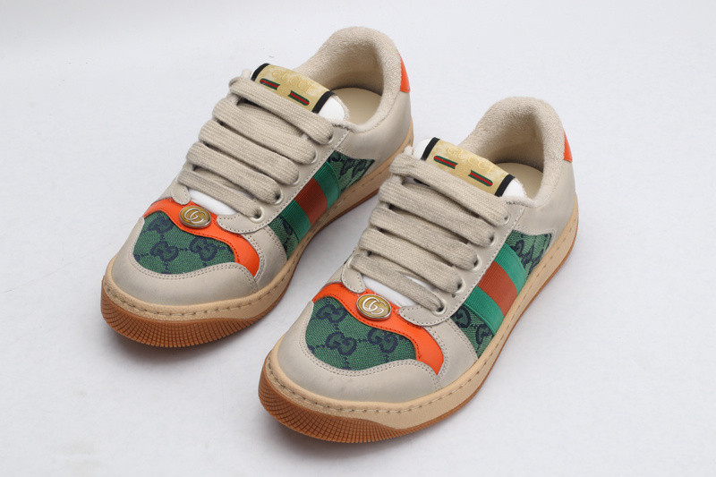 G*u*i sneakers