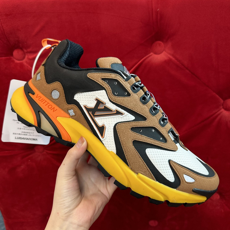 LOU1_TON SNEAKERS