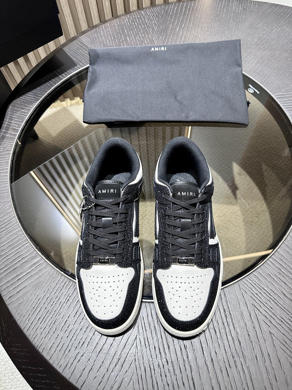 AMIRI SNEAKERS