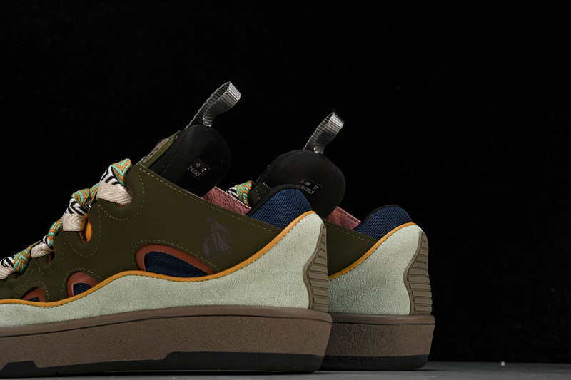 LANVIN SNEAKER