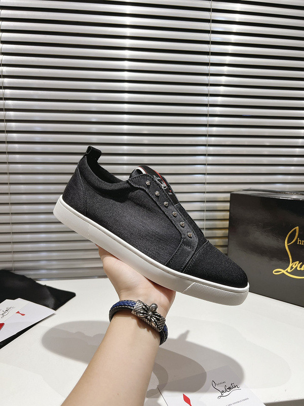 CHIAN LOUIN SNEAKER