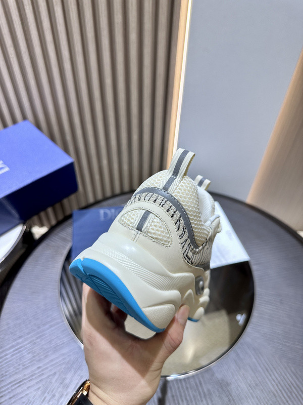 HOMME B22 TRAINER SNEAKER