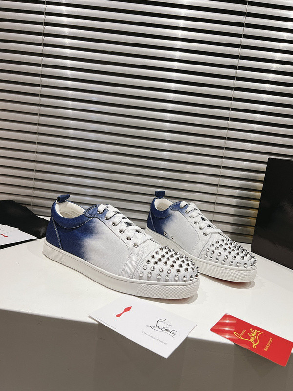 CHIAN LOUIN SNEAKER