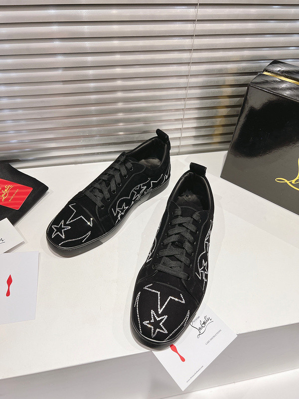 CHIAN LOUIN SNEAKER