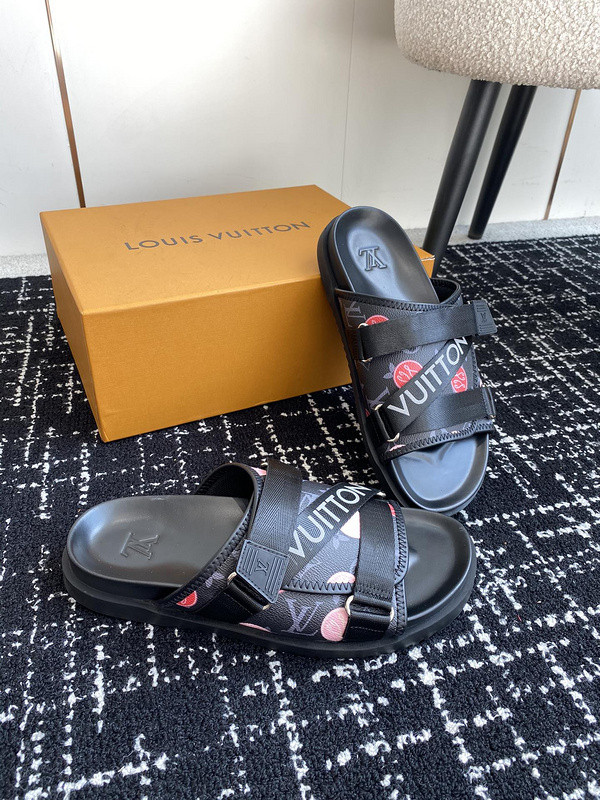 LOU1_TON SLIPPERS