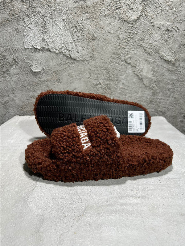 BALENCIAGA SLIDES