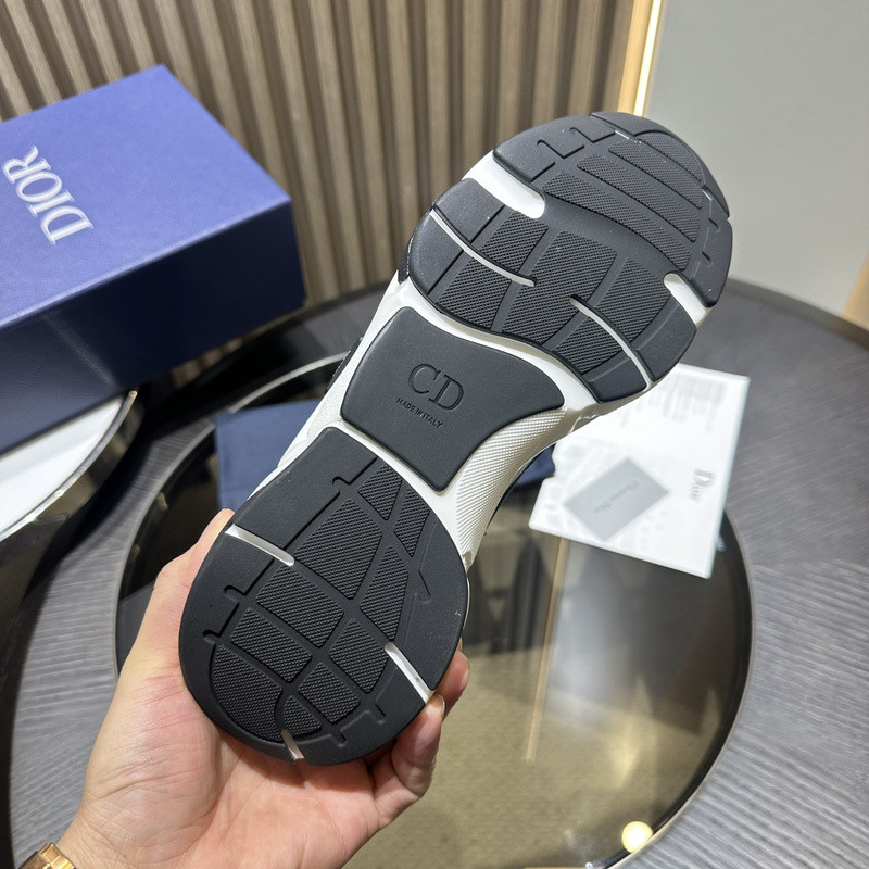 HOMME B22 TRAINER SNEAKER