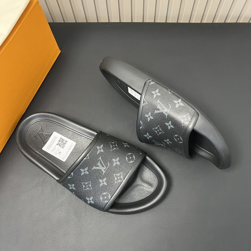 LOU1_TON SLIPPERS