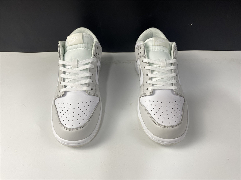 NIKE DUNK LOW PHOTON DUST (W) - DD1503-103