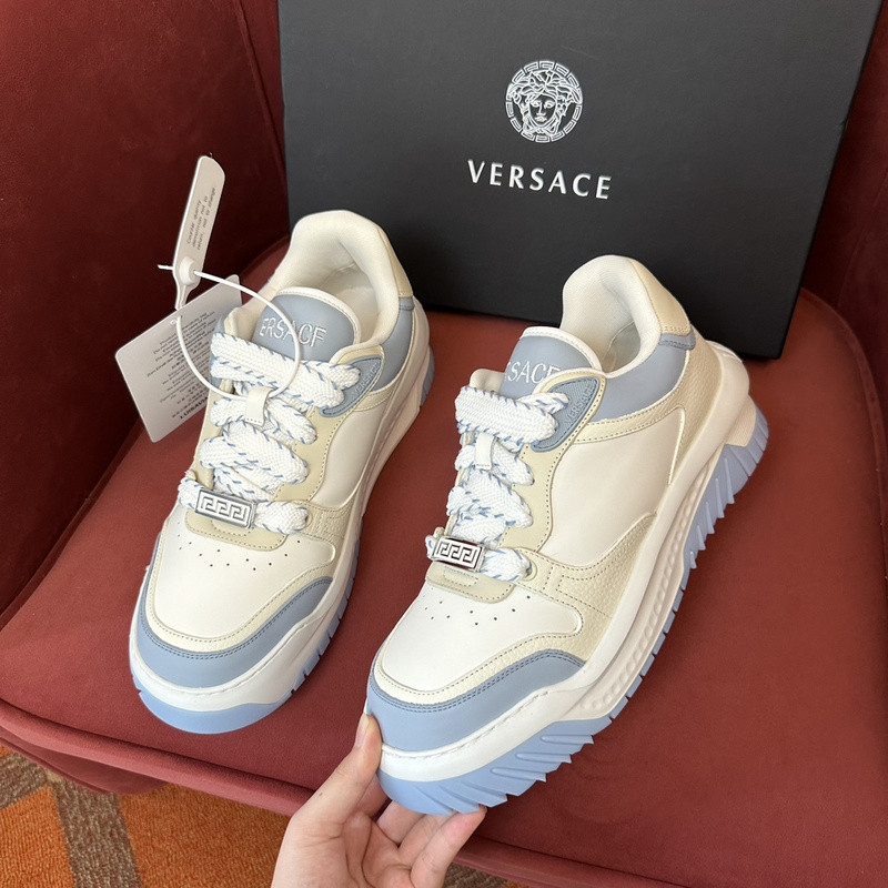 VERSACE ODISSEA SNEAKERS