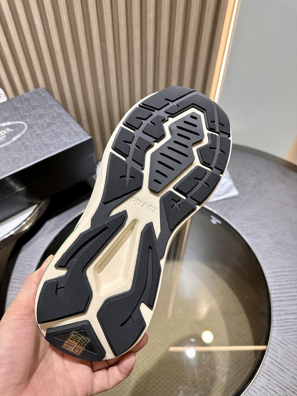 PR SNEAKER