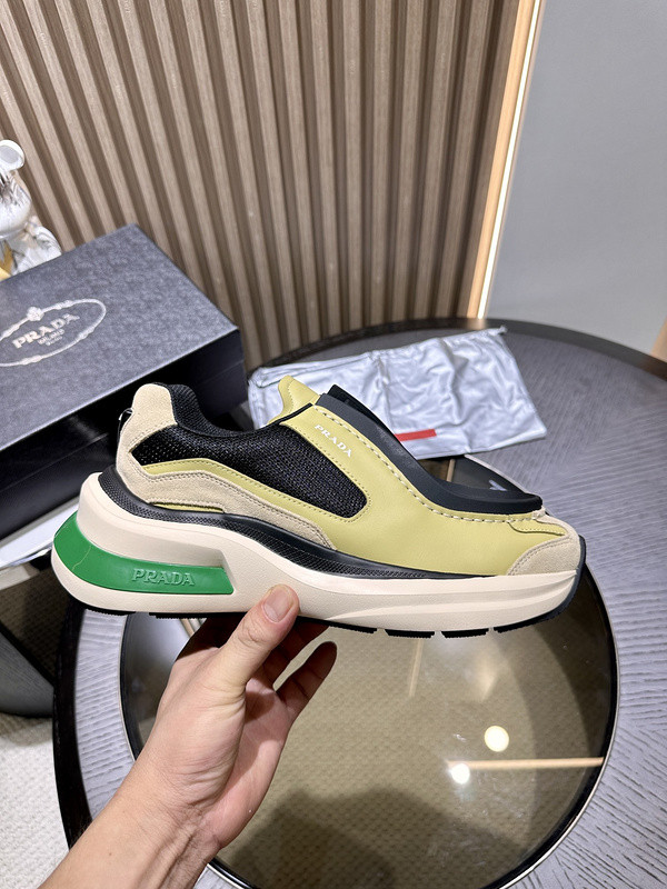 PR SNEAKER