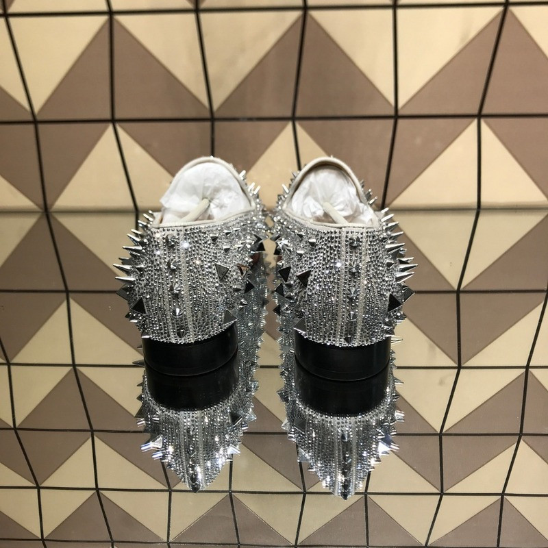 CHIAN LOUIN SNEAKER