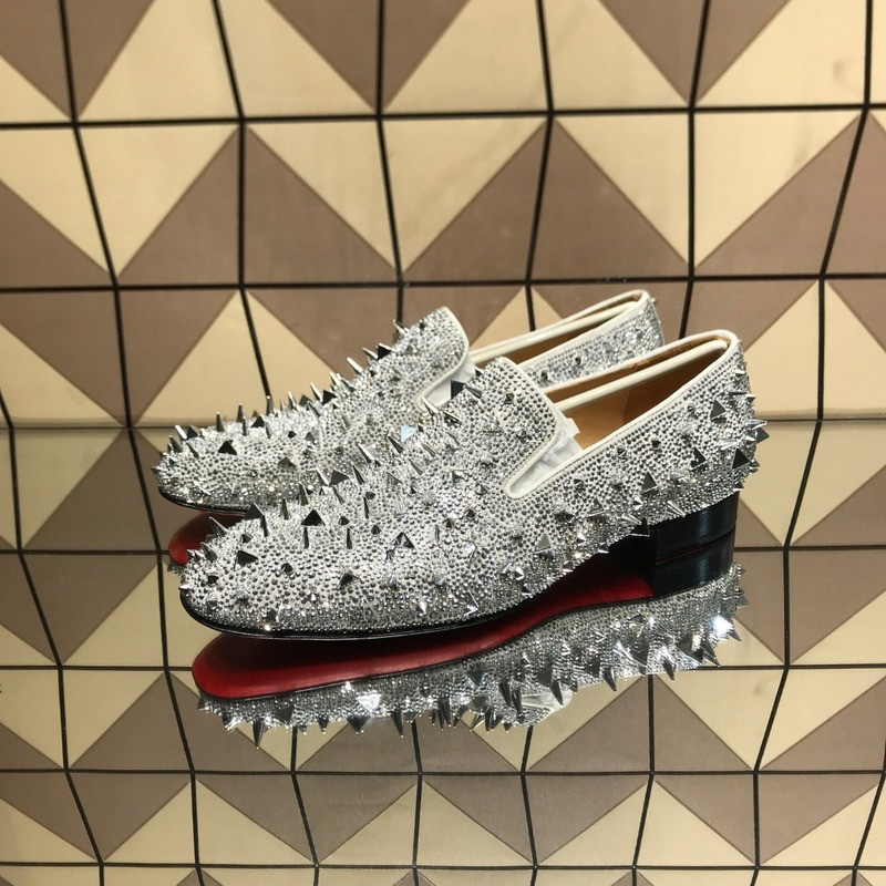 CHIAN LOUIN SNEAKER