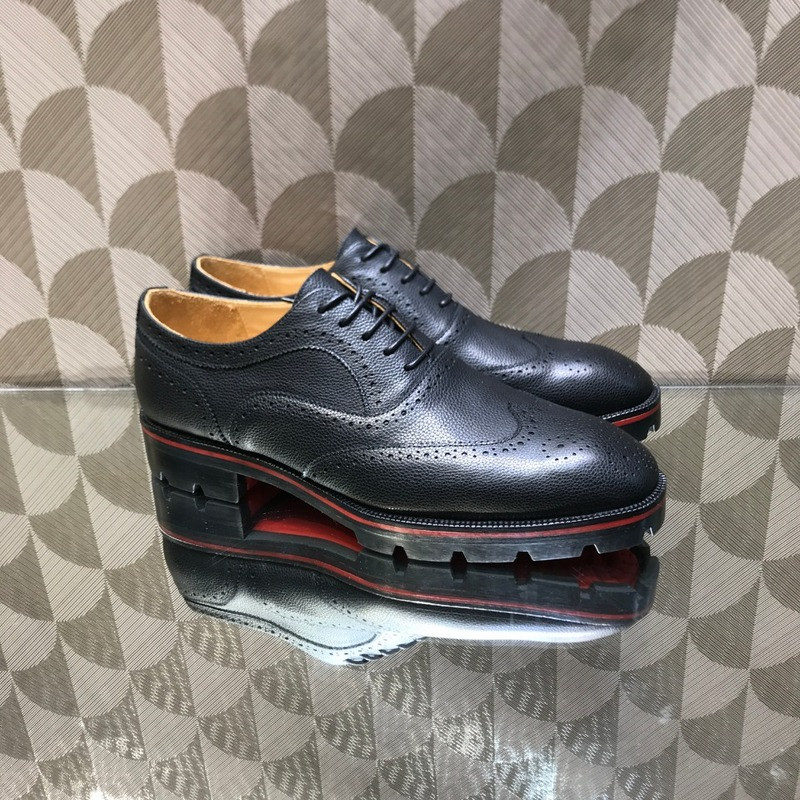 CHIAN LOUIN SNEAKER
