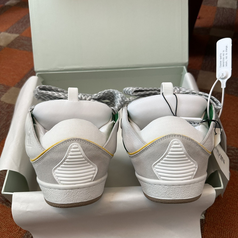 LANVIN SNEAKER