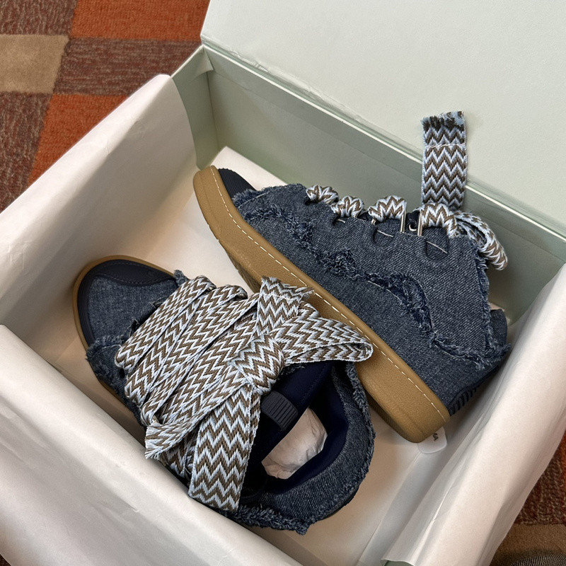 LANVIN SNEAKER
