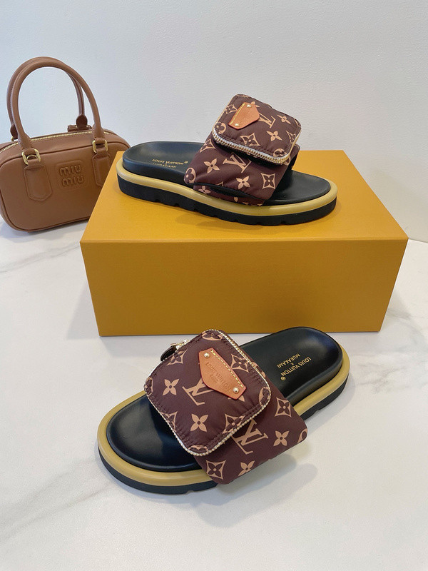 LOU1_TON SLIPPERS