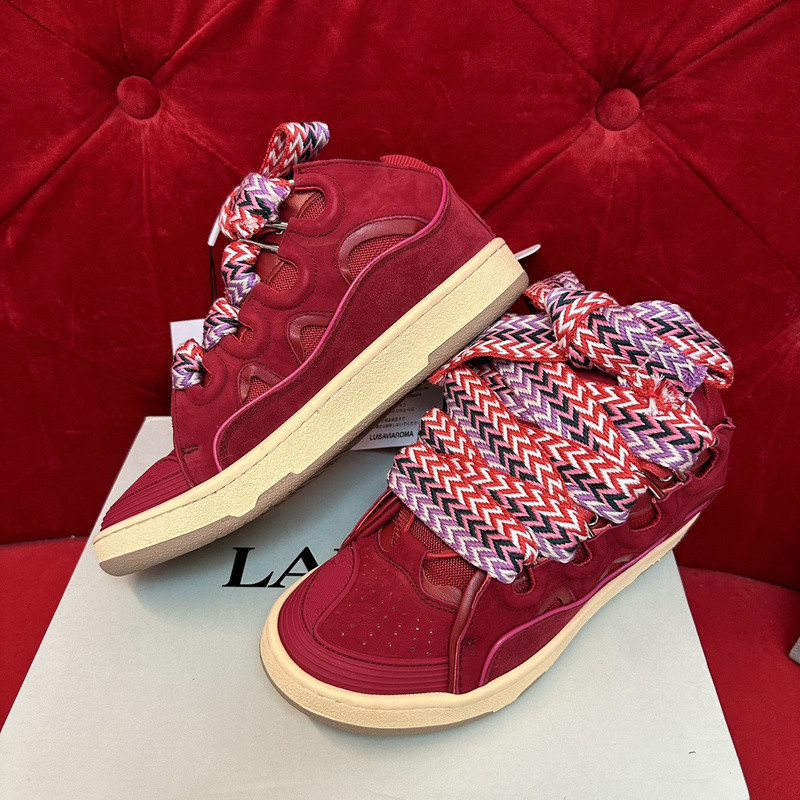 LANVIN SNEAKER