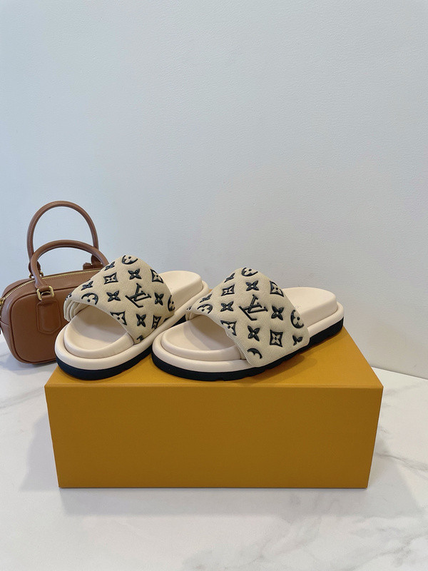 LOU1_TON SLIPPERS