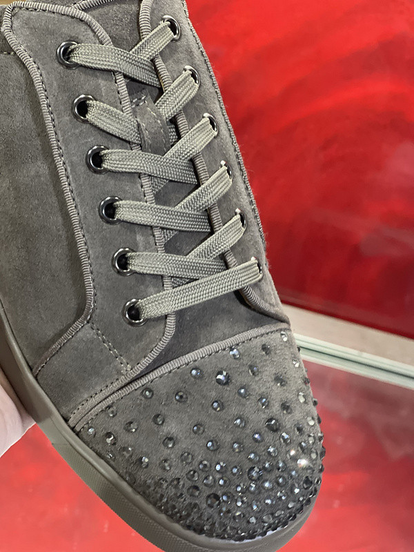 CHIAN LOUIN SNEAKER