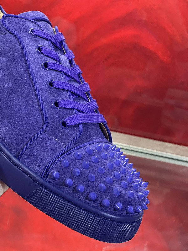 CHIAN LOUIN SNEAKER