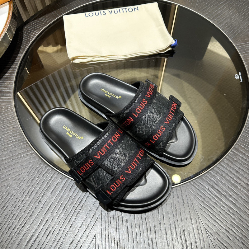 LOU1_TON SLIPPERS