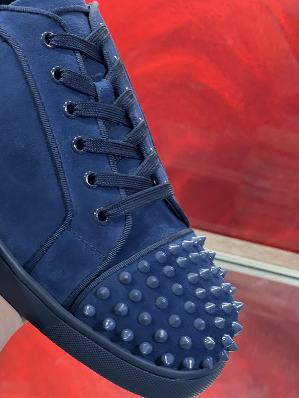 CHIAN LOUIN SNEAKER