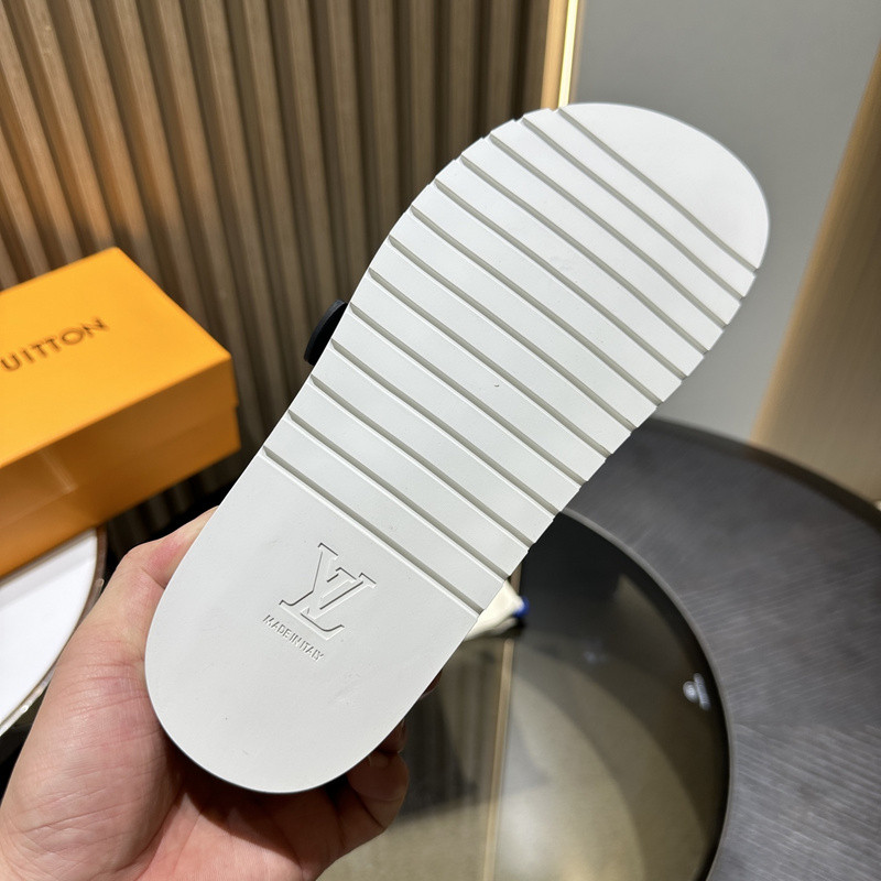 LOU1_TON SLIPPERS