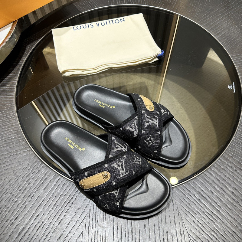 LOU1_TON SLIPPERS