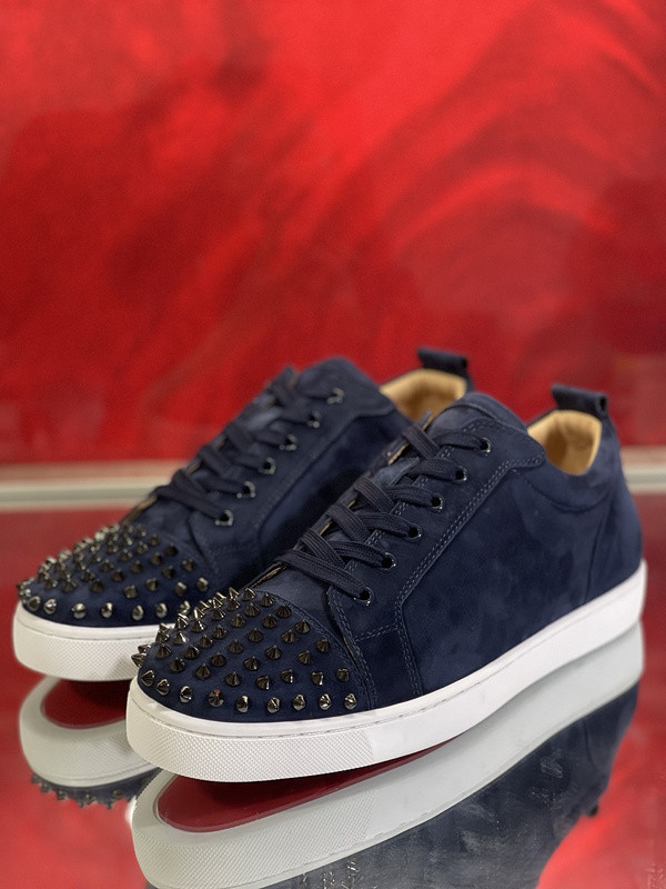 CHIAN LOUIN SNEAKER