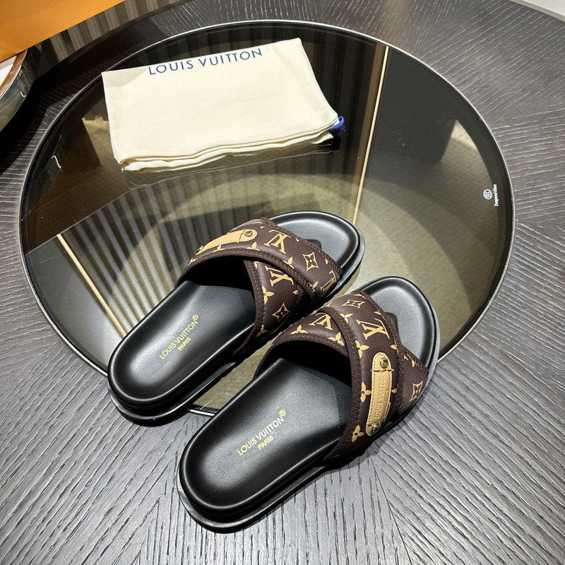 LOU1_TON SLIPPERS