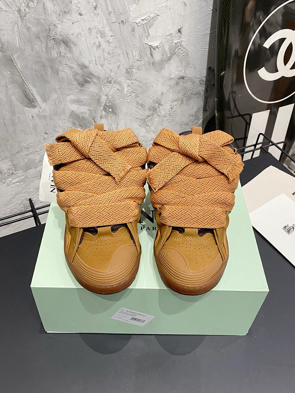 LANVIN SNEAKER