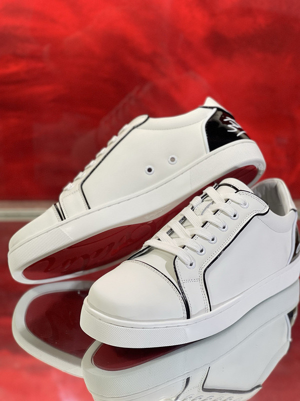 CHIAN LOUIN SNEAKER
