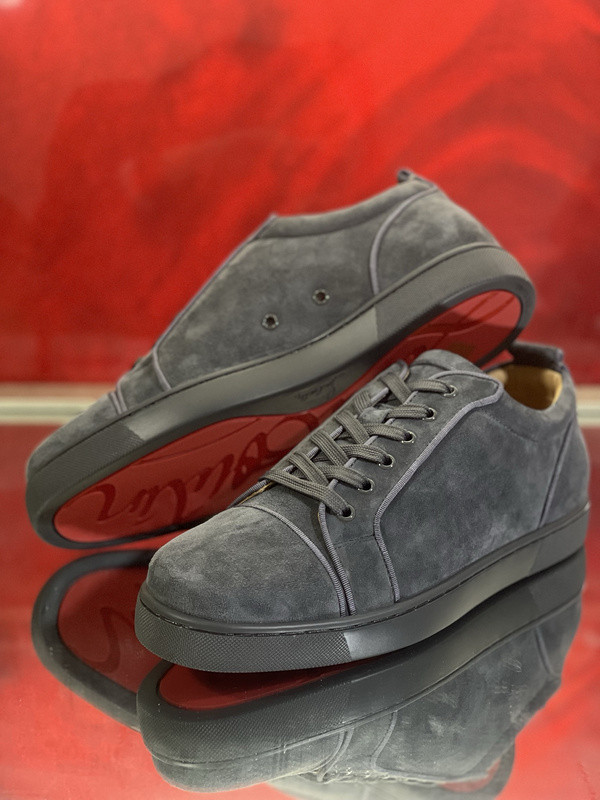 CHIAN LOUIN SNEAKER