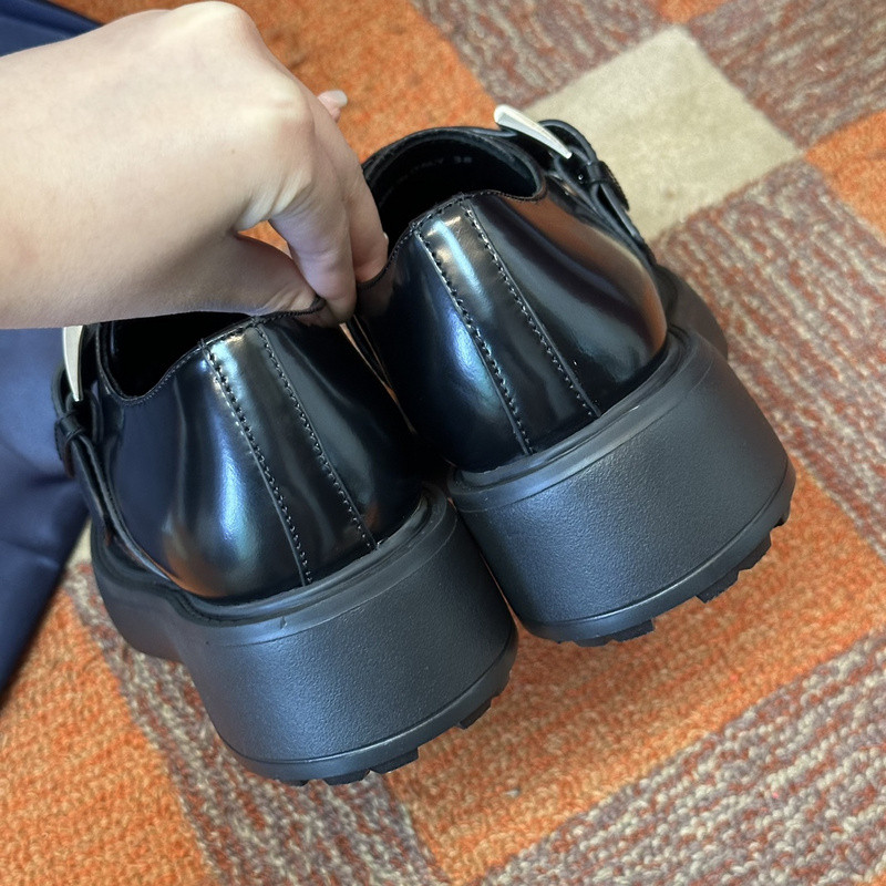 PR SNEAKER