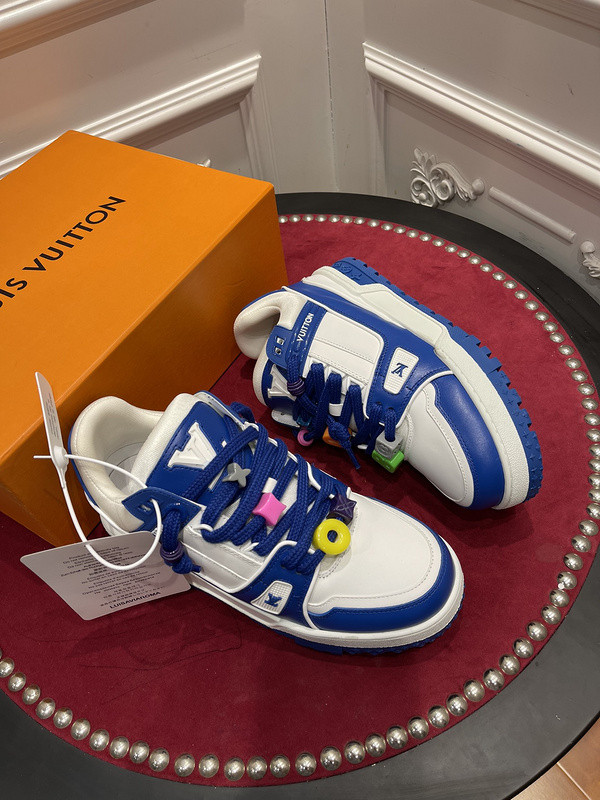 LOU1_TON SNEAKERS