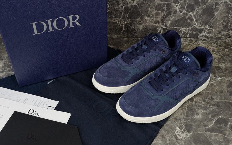 DIOR SNEAKERS