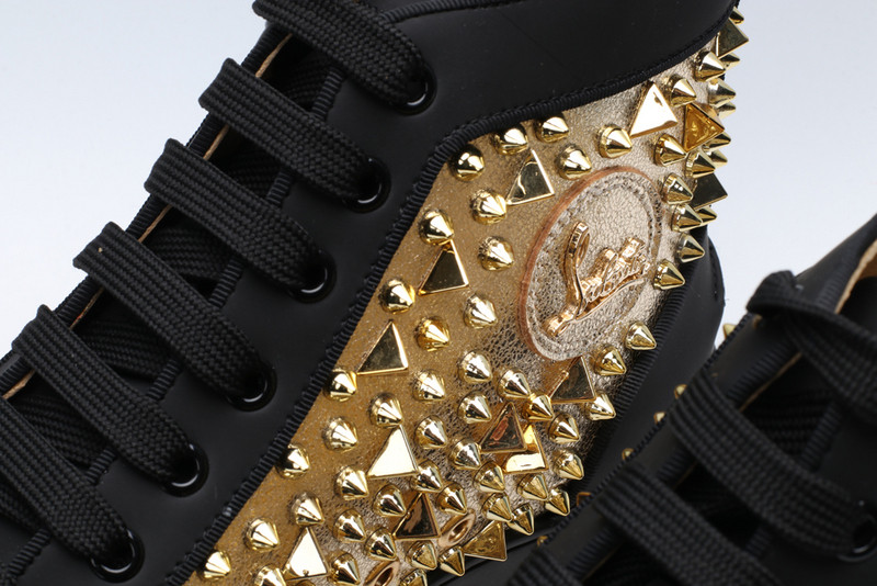 CHIAN LOUIN SNEAKER