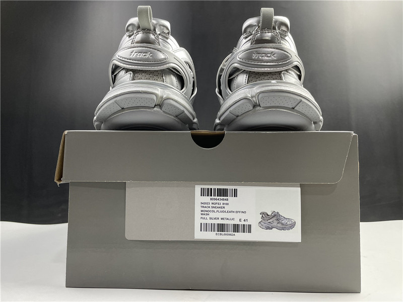 Ba*len*cia*ga track trainer 542023-w2fs3-8100