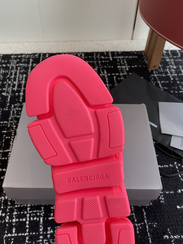BALENCIAGA SLIDES