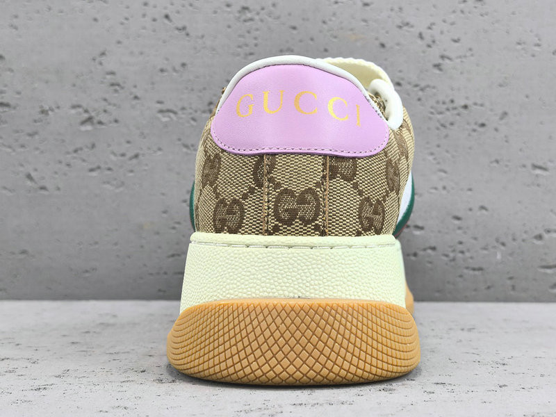 Gucci Screener