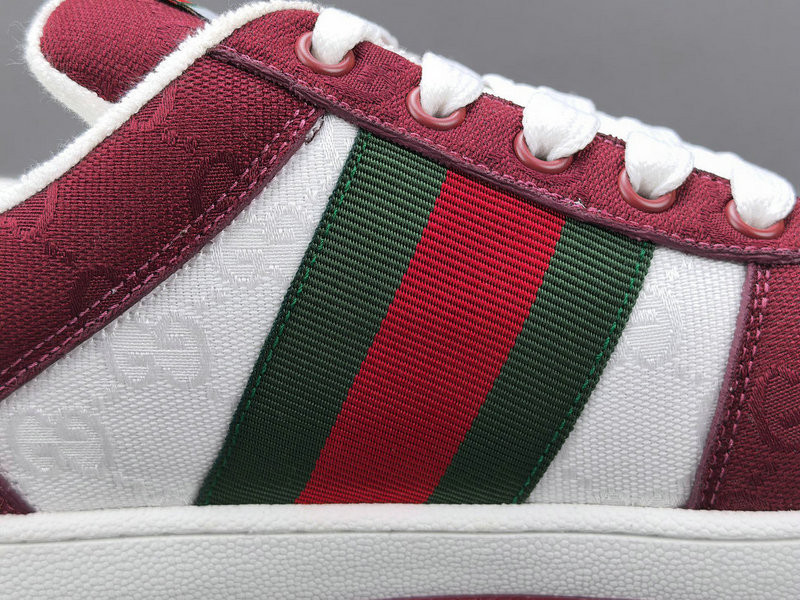Gucci Screener