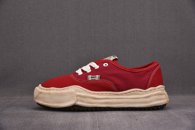 MAISON MIHARA SNEAKERS