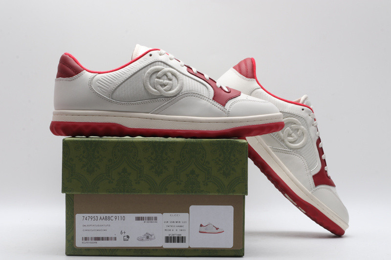 GUCCI SNEAKERS