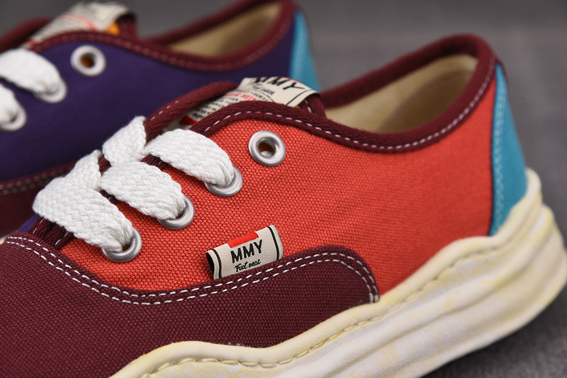 MAISON MIHARA SNEAKERS